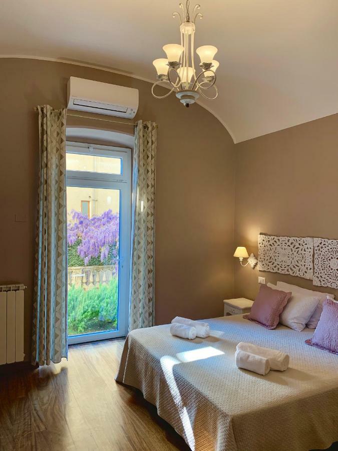 Cernaia Rooms La Spezia Esterno foto