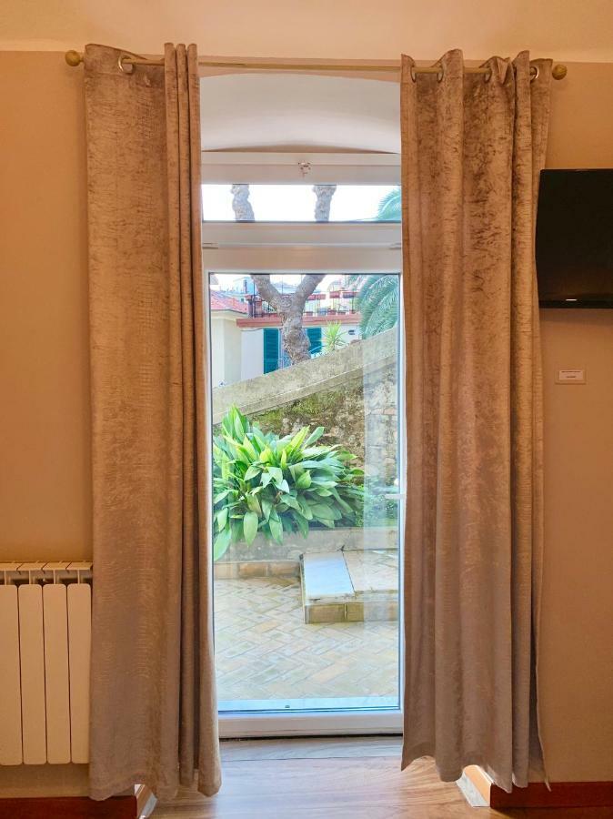 Cernaia Rooms La Spezia Esterno foto