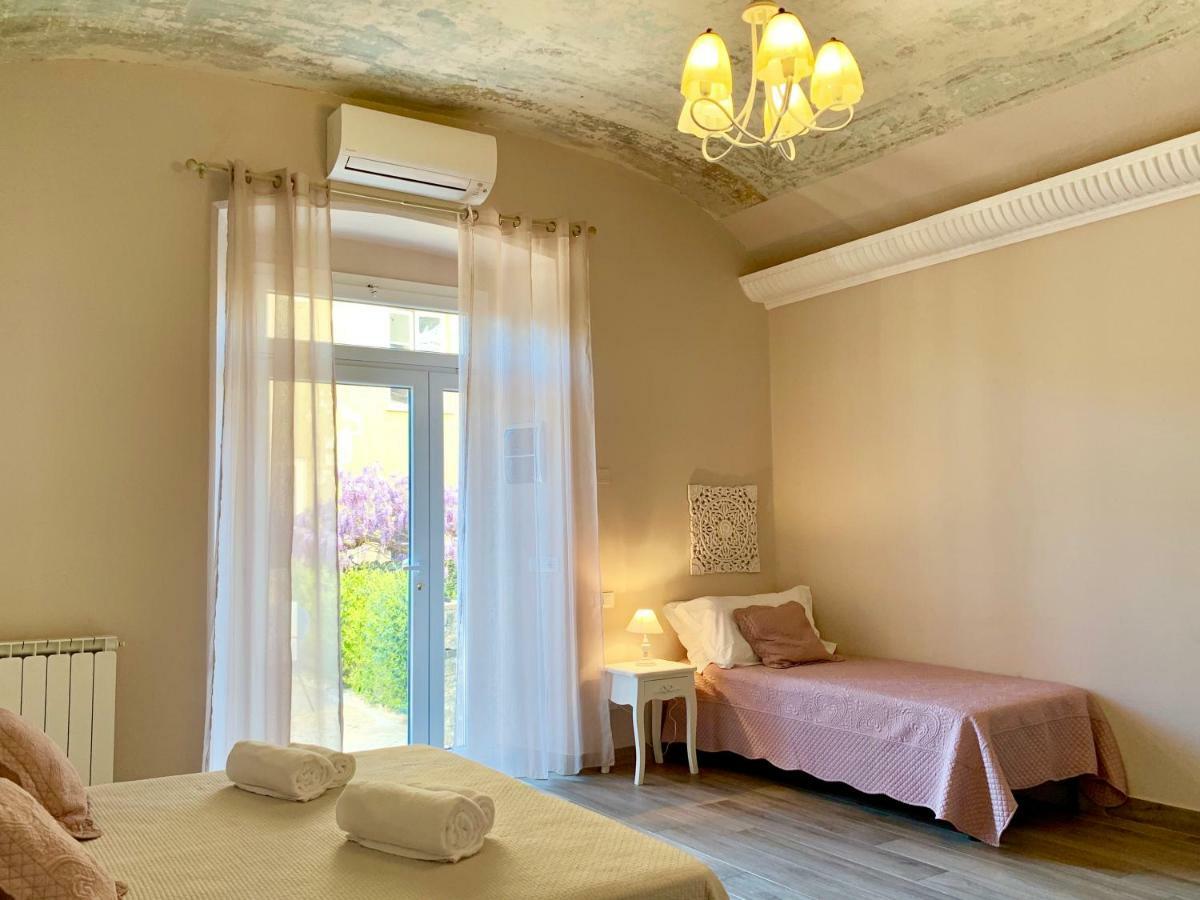Cernaia Rooms La Spezia Esterno foto