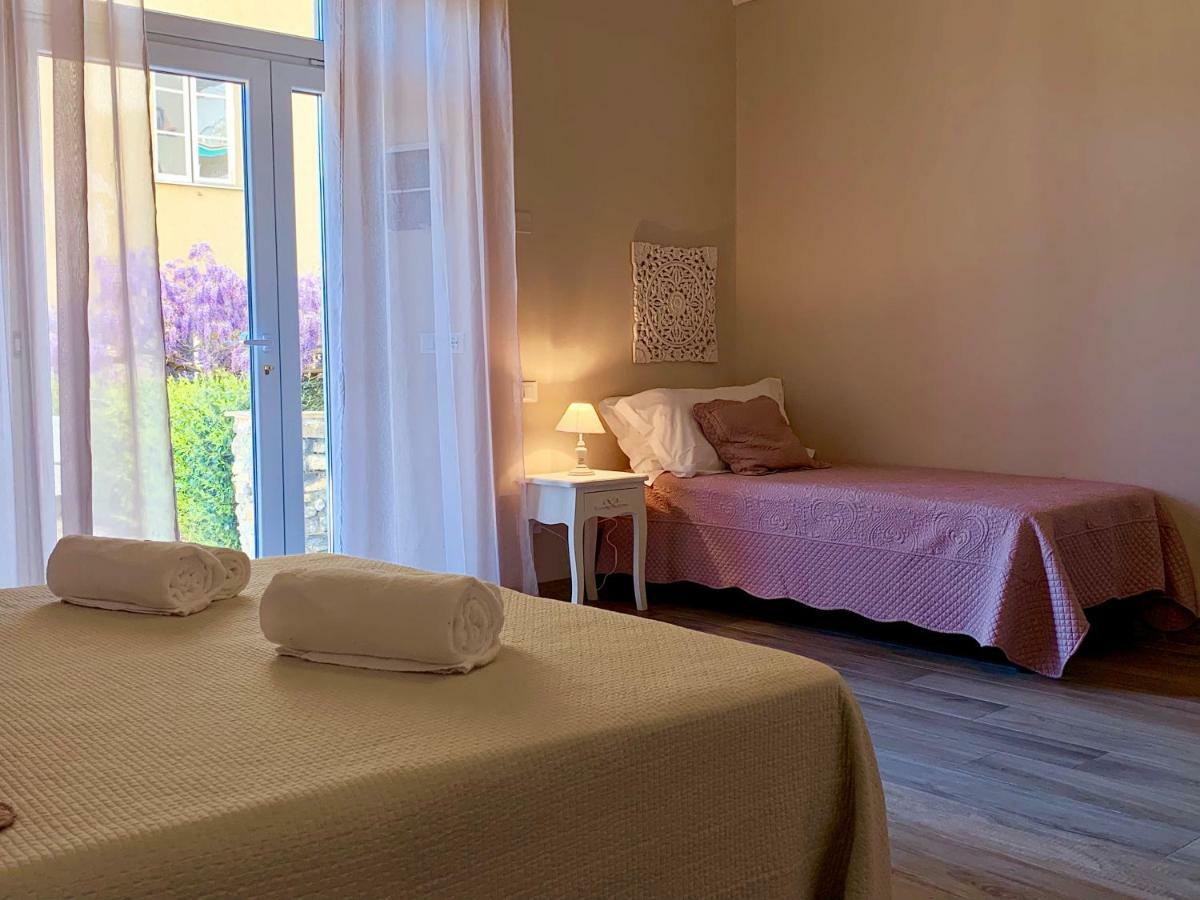 Cernaia Rooms La Spezia Esterno foto