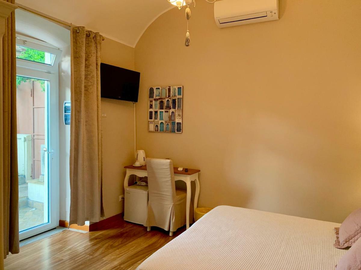 Cernaia Rooms La Spezia Esterno foto
