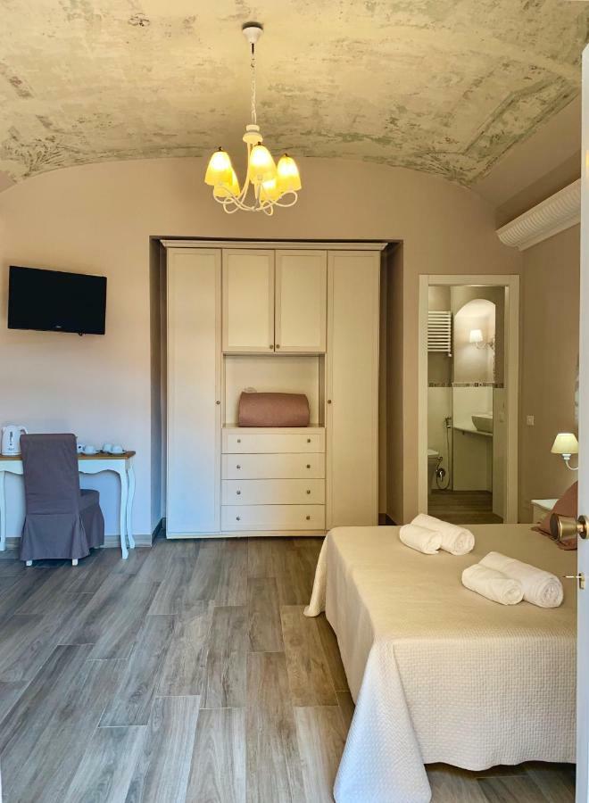 Cernaia Rooms La Spezia Esterno foto
