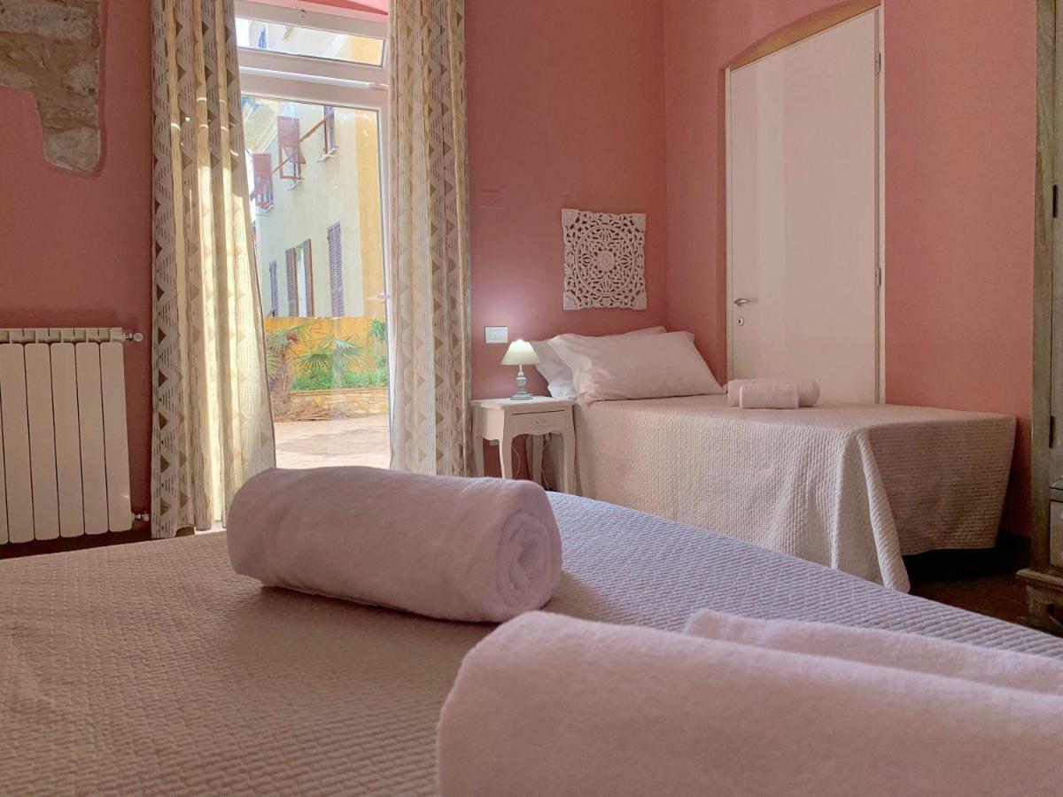 Cernaia Rooms La Spezia Esterno foto