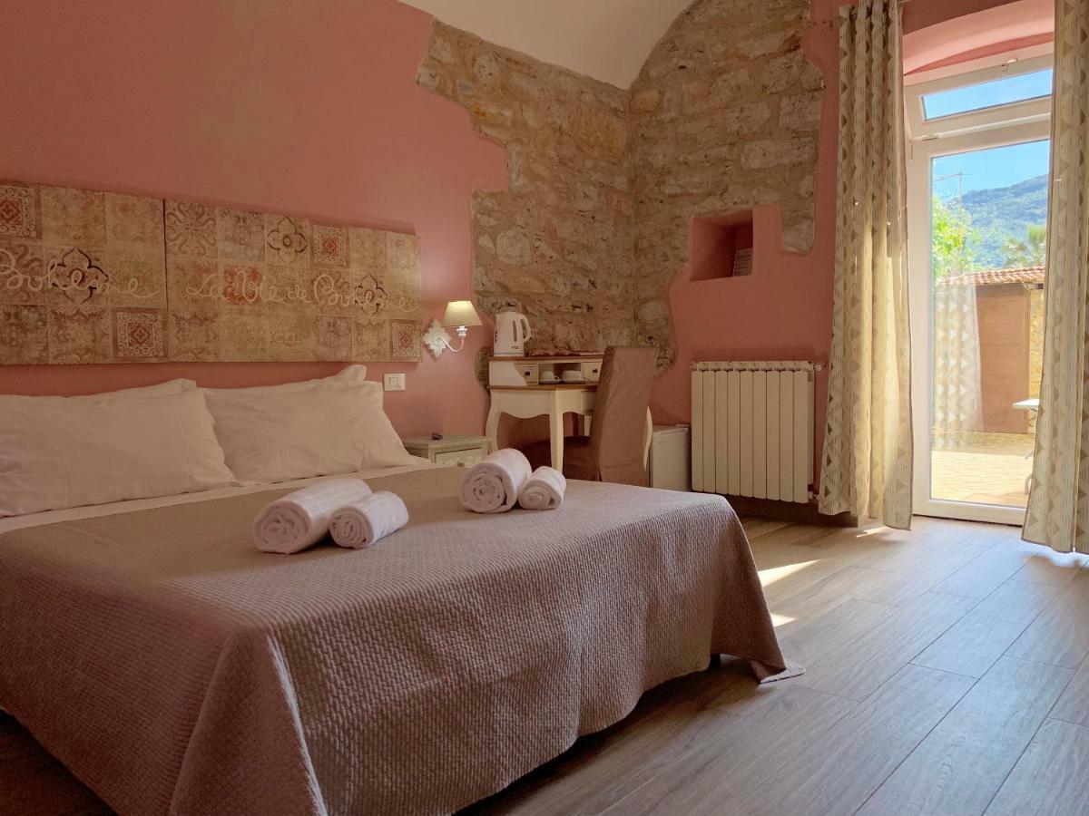 Cernaia Rooms La Spezia Esterno foto