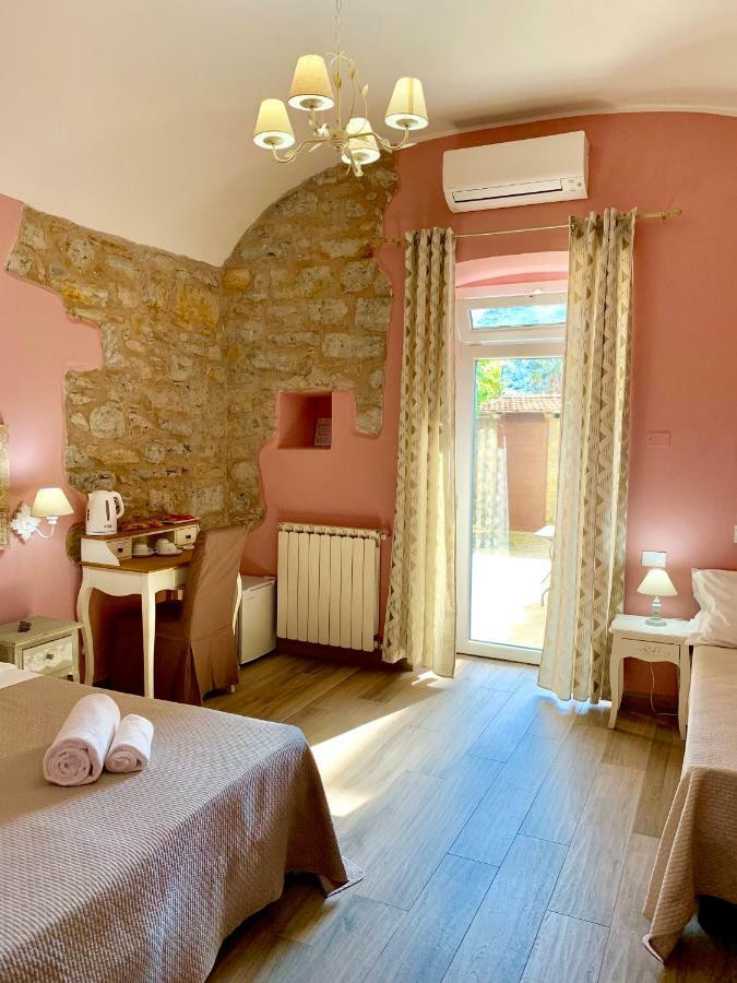 Cernaia Rooms La Spezia Esterno foto