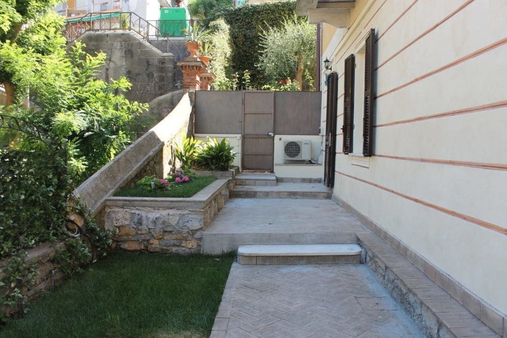 Cernaia Rooms La Spezia Esterno foto